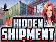 Mäng Hidden Shipment