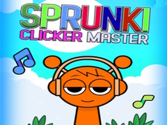 Mäng Sprunki Clicker Master