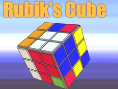 Mäng Rubik’s Cube