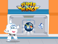 Mäng Super Wings