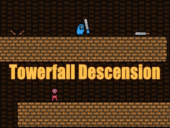 Mäng Towerfall Descension