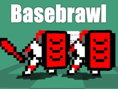 Mäng Basebrawl