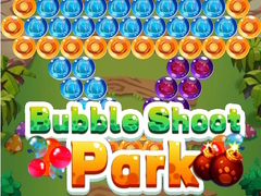 Mäng Bubble Shoot Park