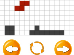 Mäng Gravity Grid