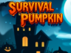 Mäng Survival Pumpkin