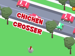 Mäng Chicken Crosser