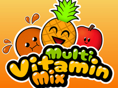 Mäng Multi Vitamin Mix