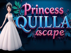 Mäng Princess Quilla Escape