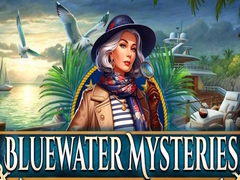 Mäng Bluewater Mysteries