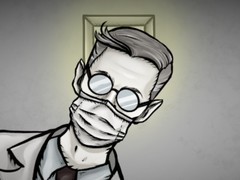 Mäng Escape Room: Strange Case 2