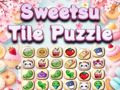 Mäng Sweetsu Tile Puzzle