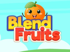 Mäng Blend Fruits