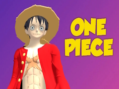 Mäng One Piece 