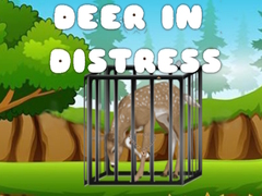 Mäng Deer in Distress