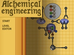 Mäng Alchemical Engineering