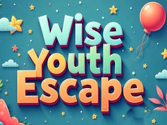 Mäng Wise Youth Escape