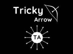 Mäng Tricky Arrow