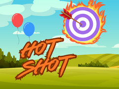 Mäng Hot Shot