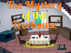 Mäng The Mystery of the Treehouse