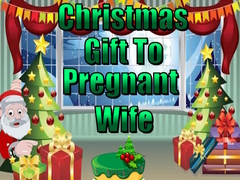 Mäng Christmas Gift to Pregnant Wife