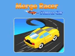 Mäng Merge Racer - Stunts Car