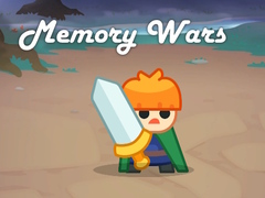 Mäng Memory Wars