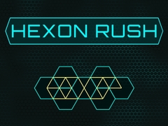 Mäng Hexon Rush