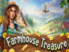 Mäng Farmhouse Treasure