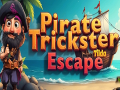 Mäng Pirate Trickster Tilda Escape