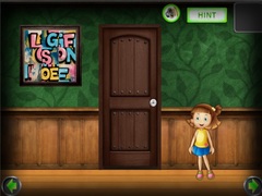 Mäng Amgel Kids Room Escape 262