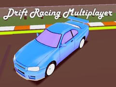 Mäng Drift Racing Multiplayer