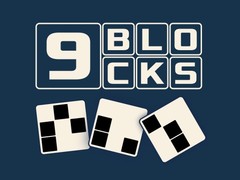 Mäng 9 Blocks