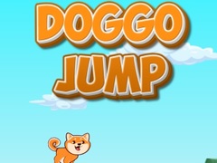 Mäng Doggo Jump