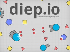 Mäng Diep.io