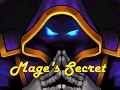 Mäng Mage's Secret