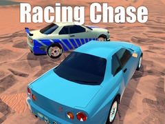 Mäng Racing Chase