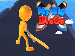 Mäng My Big Blade