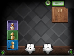 Mäng Amgel Easy Room Escape 241