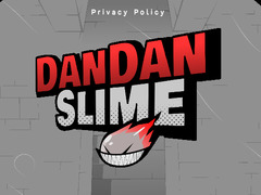 Mäng Dandan Slime