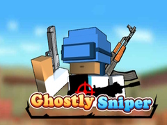 Mäng Ghostly Sniper