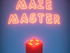 Mäng Maze Master