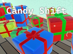 Mäng Candy Shift