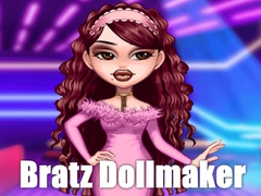 Mäng Bratz Dollmaker