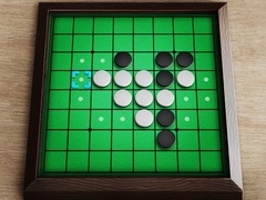 Mäng Reversi