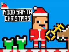 Mäng Noob Santa Christmas