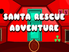 Mäng Santa Rescue Adventure