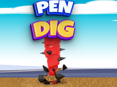 Mäng Pen Dig