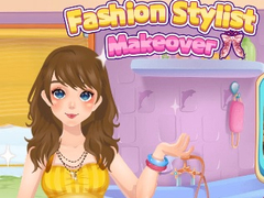 Mäng Fashion Stylist Makeover