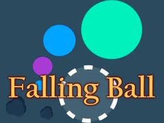 Mäng Falling Ball