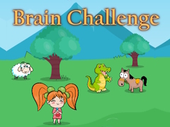 Mäng Brain Challenge